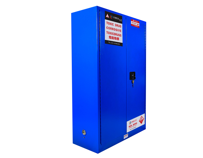 45加仑弱腐蚀液体安全储存柜